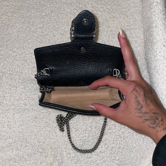 Gucci Mini Dionysus Bag - Picture 2 of 6